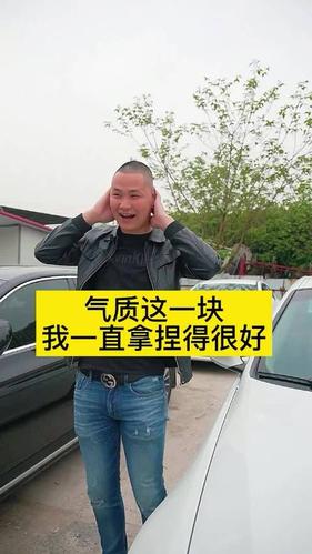 气质这一块,我一直都拿捏得死死的!