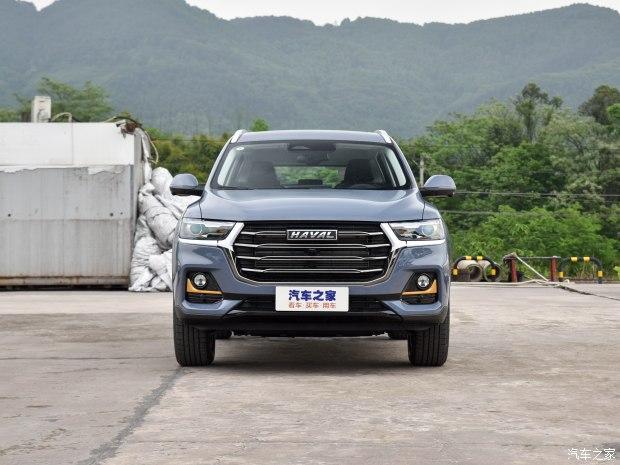 【哈弗h6热销中 购车让利2万元_衡阳鹏成哈弗优惠促销欢迎垂询