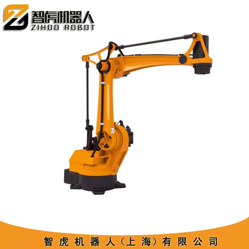 厂家 四轴工业机械手 上海制造工业机器人厂家 码垛搬运上下料
