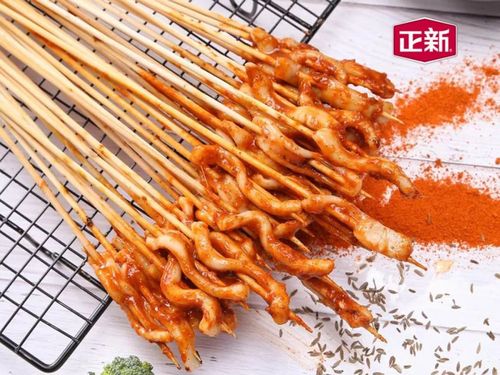 比脸还要大的鸡排正新鸡排就在中贸大时代广场