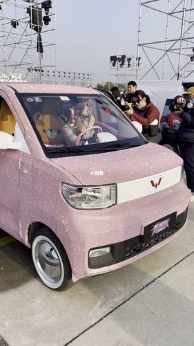 五菱宏光mini_迷你_车展_五菱宏光mini_汽车_汽车介绍