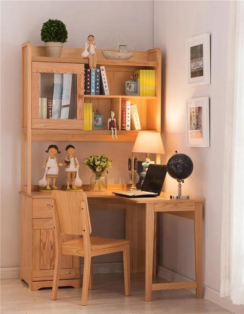 光明家具选择一款合适的儿童书桌