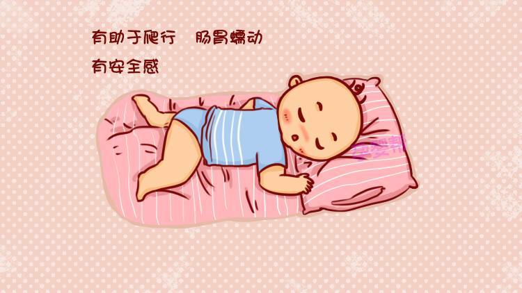 趴着睡觉有坏处吗?