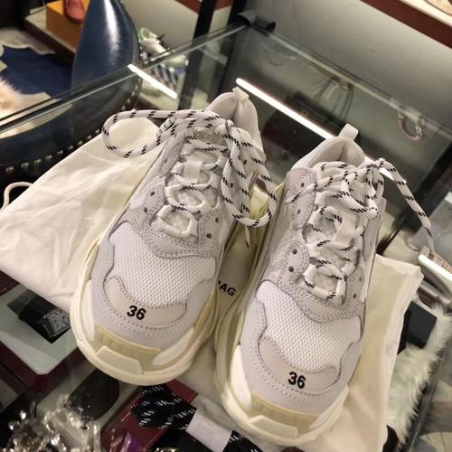 balenciaga 巴黎世家老爹鞋