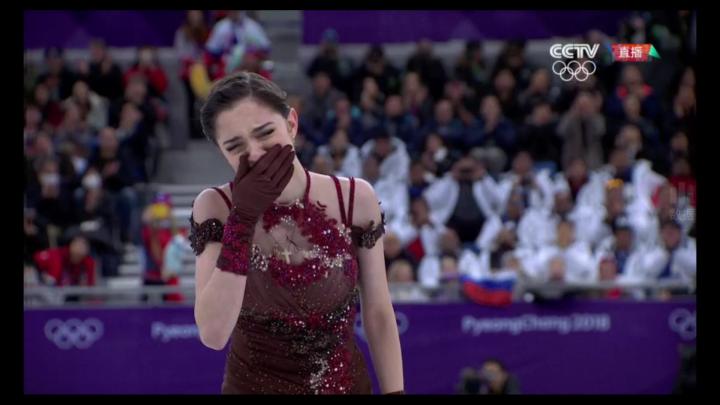如何评价平昌冬奥会扎吉托娃战胜师姐梅娃获得冠军