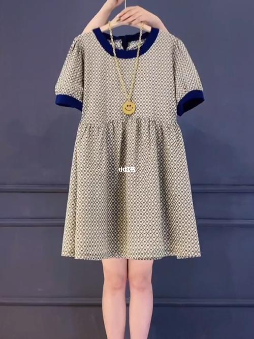 胖的美大码女装_大码女装_大码女装店铺_时尚_穿搭_穿