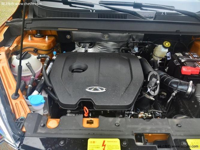 【瑞虎5x其他细节-1980614张-奇瑞瑞虎5x图片大全】-网上车市