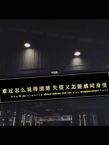 "成长教会我的第一件事,就是闭嘴"_伤感_lcm置汇旭辉广场攻略_文案