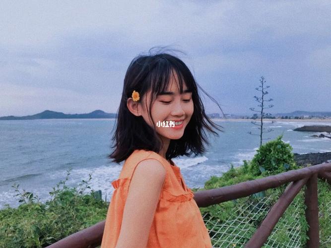 海边拍照真的太出片啦～盐系感_海边_礼物_风景_来拍照了_摄影_写真