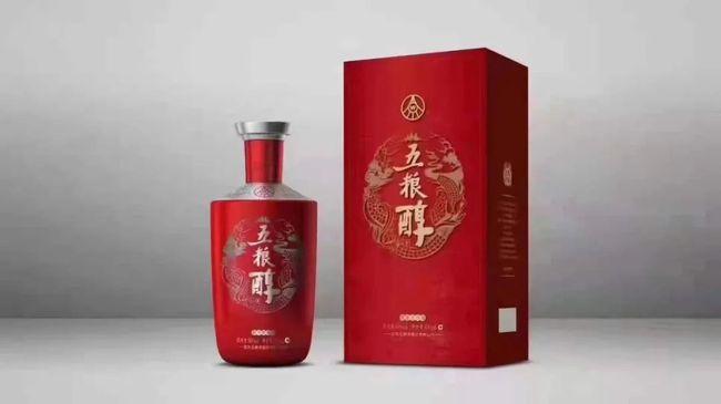 在本届"青酌奖"评选中,五粮浓香旗下五粮醇醇香系列(红装)连闯数关