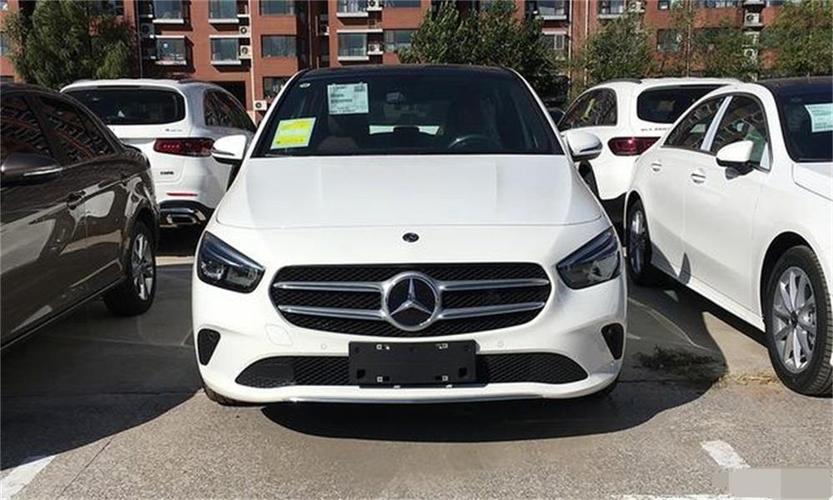 b奔驰200多少钱 奔驰200报价【汽车时代网】