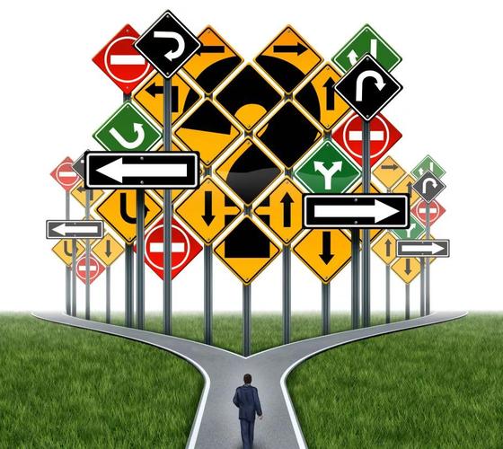 科学决策,让决策更高效