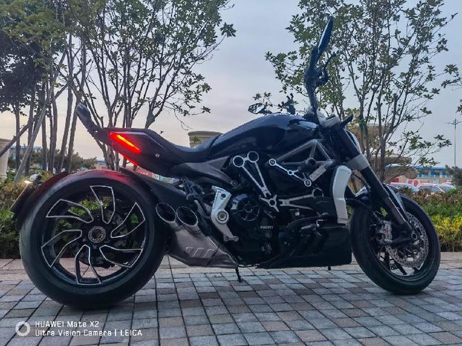 供应 杜卡迪大魔鬼