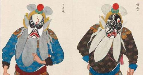 神仙千里眼与顺风耳两人是什么关系是俩兄弟吗