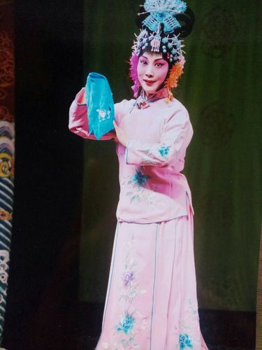 上党遍春光,梨花满园香. 喜看雁南归,美姿映春晖.