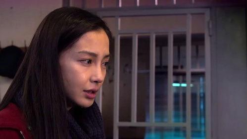 6部电影,仅两部及格,angelababy的演技就这么不堪吗?