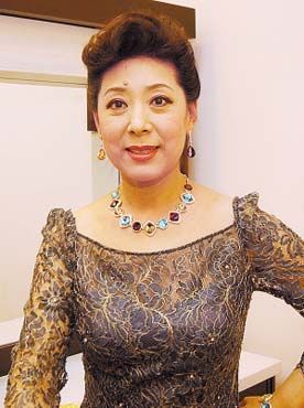 答:一,歌唱的气息问题:著名的男高音歌唱家帕瓦罗蒂谈到歌唱的体