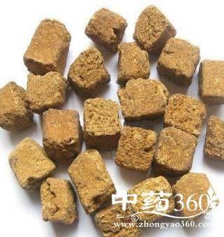 神曲的功效作用 神曲治饮食停滞