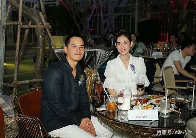 matt被宋干家人接纳,网友骂战升级,其实matt也挺惨的