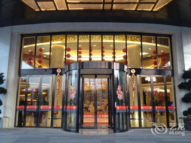 南安明利大酒店