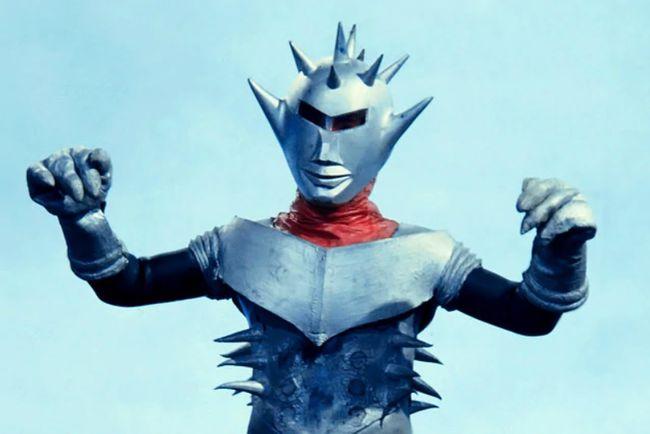 本期小画姐姐跟大家盘点一下奥特曼中最善良的六位怪兽,其中