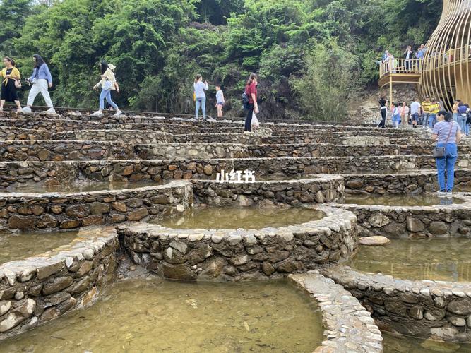 连江丹阳贝里溪蟹谷_贝里溪蟹谷景区_旅行_景点_出行