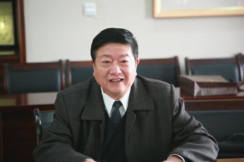 建东职业技术学院王荣成院长讲话