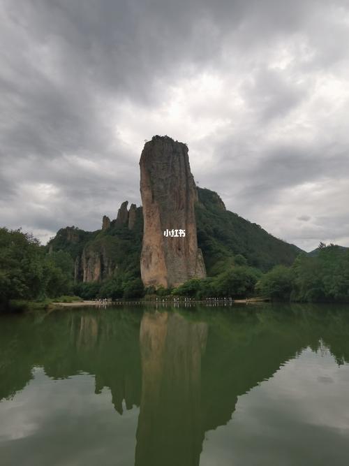 缙云仙都_鼎湖峰_仙都国家级风景名胜区自由行热门攻略_小众_小仙都
