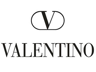 【valentino华伦天奴 连衣裙】valentino pap女士花色