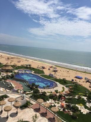 海阳碧桂园十里金滩酒店(青岛东·海景温泉)