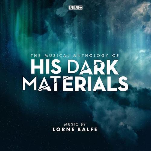 黑暗物质三部曲 第一季 his dark materials season 1的海报