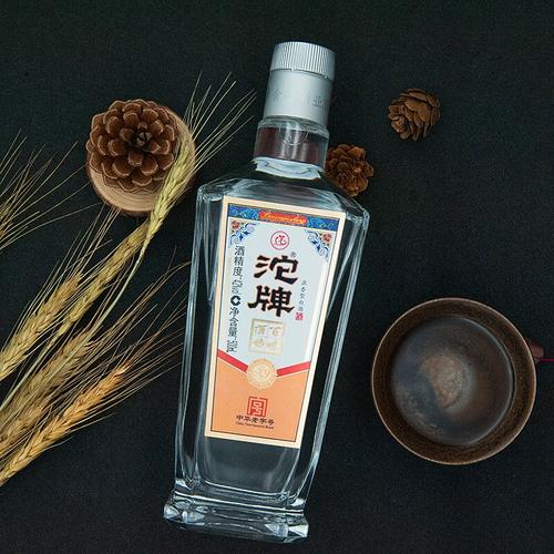 沱牌舍得沱牌酒浓香型白酒中华老字号沱牌百味酒坊k952度整箱装500ml6