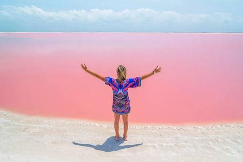不输佛罗里达,媲美夏威夷,这座加勒比海上的绝美免签岛安利给你!