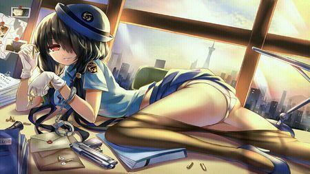 哪位能帮忙把这几张狂三壁纸弄成1920*1080分辨率