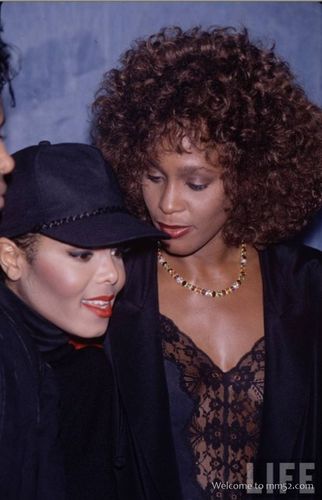 janet jackson"s hd gallery