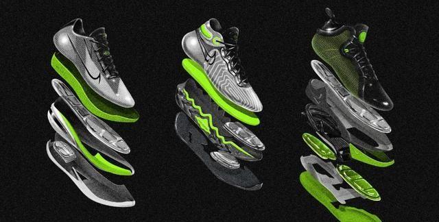 性能方面,gt jump能不能重拾hyperdunk系列的口碑?我们拭目以待吧.