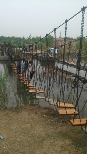 泗洪柳山湖【景区支付】