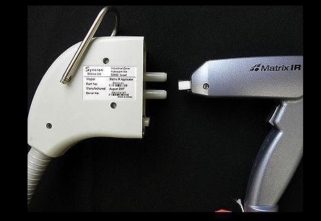 以色列赛诺龙emax激光美肤机2009 syneron em