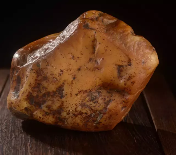 田黄石鉴定方法(田黄,最常用的辨伪方法!