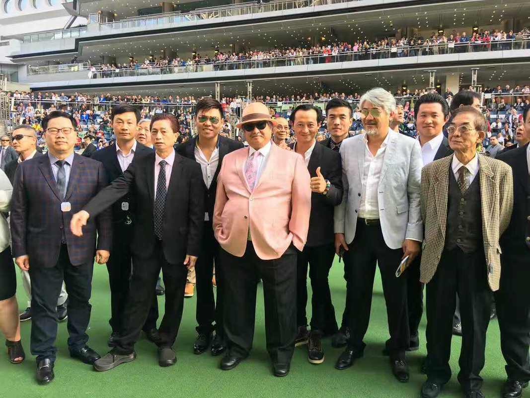 洪家班武术指导宋淑鑫武术绝技亮相中国武林大会