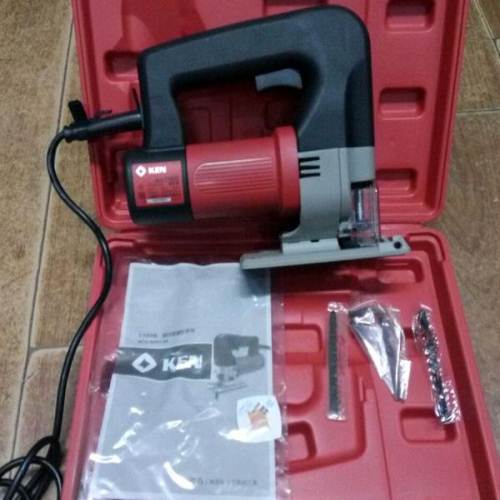 锐奇1160e曲线锯500w