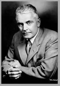 约翰·布罗德斯·华生(john b. watson)