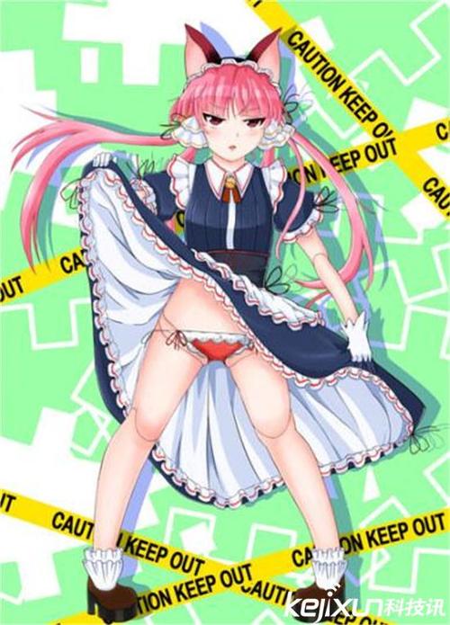 盘点动漫里的机器人妹子 萌到鼻血横流-社会频道-东北网手机版
