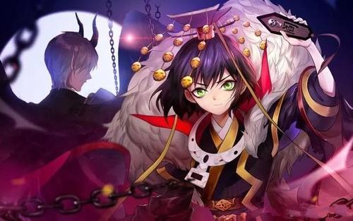 为什么大王不高兴里阎小罗能客串仙王的日常生活,送回