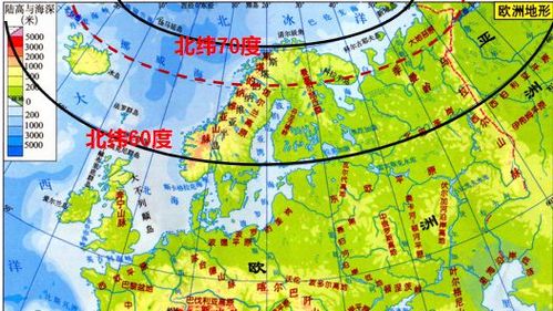 气候寒冷的北欧国家为什么却都成为了经济高度发达的高福利国家?