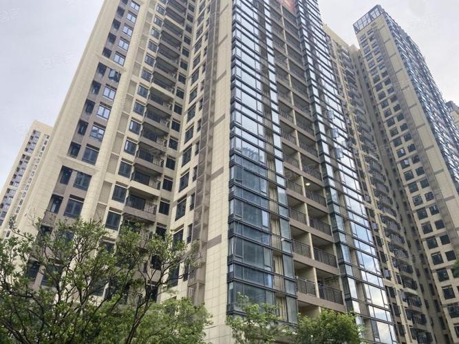 中海左岸澜庭,清晖路2号-广州中海左岸澜庭二手房