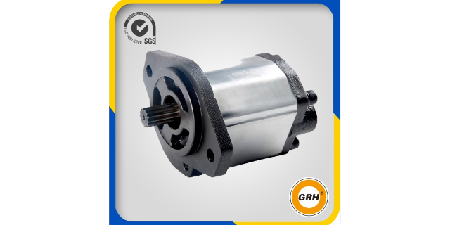 北京550液压齿轮泵,液压齿轮泵