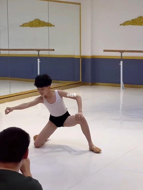 男孩子学芭蕾更有气质_芭蕾舞_长隆野生动物世界攻略_舞蹈生_长隆