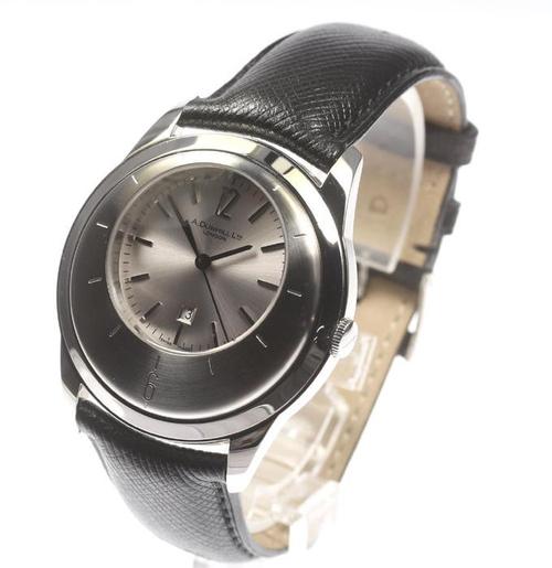 手表 登喜路 quartz