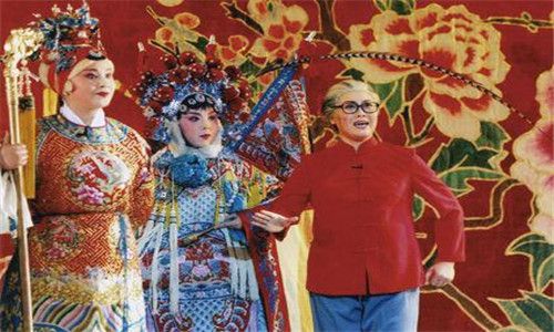 常香玉经典唱段大全